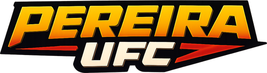 Logo pereira ufc